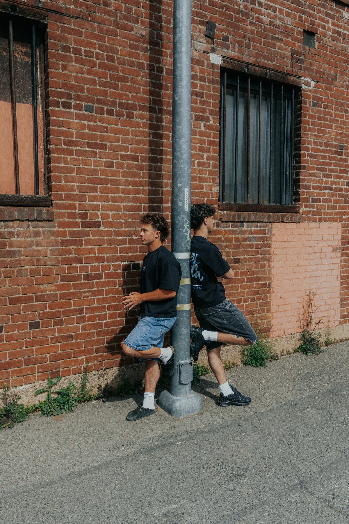 Walk by Faith T-shirt